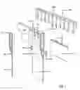Fig. 02 - Universal mounting system