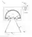 Fig. 02 - Integrating chamber cone light using LED sources