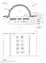 Fig. 06 - Integrating chamber cone light using LED sources
