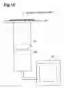 Fig. 11 - Radiation image sensor and scintillator panel