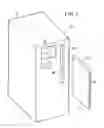 Fig. 02 - Apparatus for and method of reading and erasing radiation image information