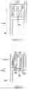 Fig. 10 - Proportional micromechanical valve