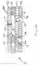 Fig. 11 - Proportional micromechanical valve