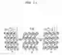 Fig. 12 - Antiferroelectric liquid crystal and its manufacturing method