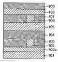 Fig. 01 - Phase change memory and phase change recording medium