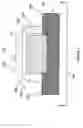 Fig. 06 - Protecting silicon germanium sidewall with silicon for strained silicon/silicon germanium MOSFETs