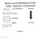 Fig. 09 - Hierarchical assembly of interconnects for molecular electronics