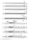Fig. 01 - Electro-optical device having a light-shielding film comprising alternating layers of silicide and nitrided silicide