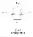 Fig. 02 - Light-emitting diode with prevention of electrostatic damage