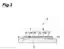 Fig. 04 - Actuator structure and optical device