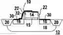 Fig. 01 - Local interconnect for integrated circuit