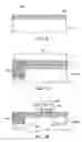 Fig. 06 - Methods of forming reacted conductive gate electrodes