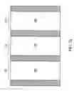 Fig. 03 - Stacked gate flash memory device and method of fabricating the same