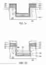 Fig. 08 - Stacked gate flash memory device and method of fabricating the same