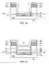 Fig. 09 - Stacked gate flash memory device and method of fabricating the same