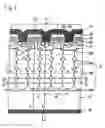 Fig. 02 - Semiconductor device with alternating conductivity type layer and method of manufacturing the same