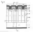 Fig. 07 - Semiconductor device with alternating conductivity type layer and method of manufacturing the same