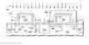 Fig. 01 - Transistor sidewall spacer stress modulation