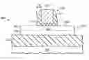 Fig. 01 - Semiconductor device with raised segment