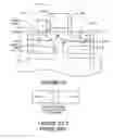 Fig. 07 - Structure and method to form source and drain regions over doped depletion regions
