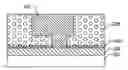Fig. 01 - UV-activated dielectric layer