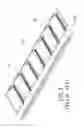 Fig. 02 - Semiconductor chip leadframe module