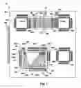 Fig. 03 - Routing element for use in multi-chip modules, multi-chip modules including the routing element and methods