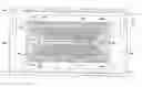 Fig. 01 - Microelectronic component assemblies and microelectronic component lead frame structures