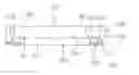 Fig. 01 - Quad flat flip chip package and leadframe thereof