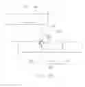 Fig. 04 - Quad flat flip chip package and leadframe thereof