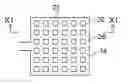Fig. 01 - Damascene interconnection and semiconductor device