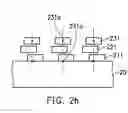 Fig. 09 - Marks and method for multi-layer alignment