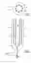 Fig. 02 - Vertical moulding of concrete