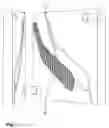 Fig. 08 - Method of making a formable hockey stick blade