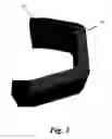 Fig. 04 - Isolator mount for shock and vibration