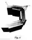 Fig. 05 - Isolator mount for shock and vibration
