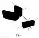 Fig. 06 - Isolator mount for shock and vibration
