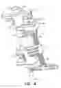 Fig. 06 - Pipe clamp with releasable clamp body