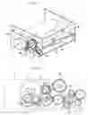 Fig. 02 - Image forming apparatus including a feed roller and press-fit member for attaching gear to roller shaft