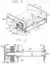 Fig. 10 - Image forming apparatus including a feed roller and press-fit member for attaching gear to roller shaft
