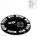 Fig. 01 - Do or die game apparatus and method
