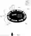 Fig. 02 - Do or die game apparatus and method