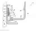 Fig. 01 - Elastomeric hinged seal