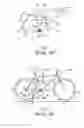 Fig. 02 - Shock-absorbing frame for bicycle.