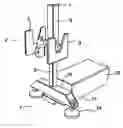 Fig. 01 - Powered kick-stand