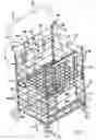 Fig. 02 - Multi-level personal hand cart