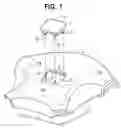 Fig. 02 - Cover for air bag device