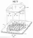 Fig. 03 - Cover for air bag device