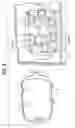 Fig. 04 - Cover for air bag device