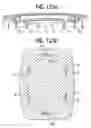 Fig. 12 - Cover for air bag device